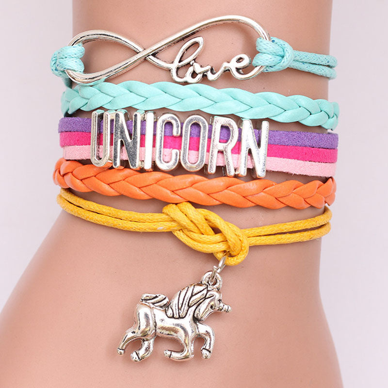 Fashion Bracelets Accessories(3 Colors)